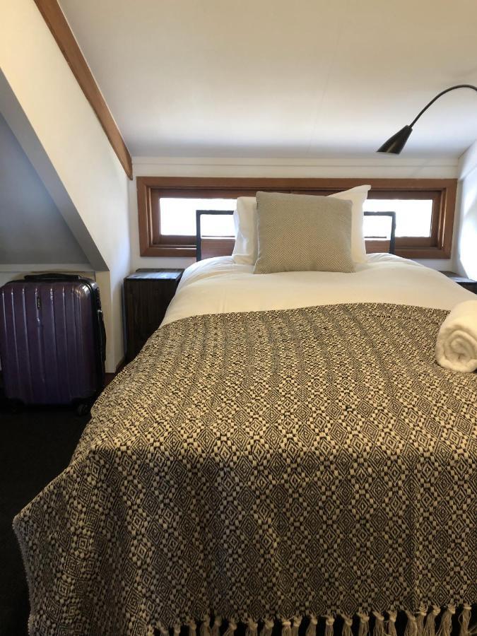 The Joint Bed & Breakfast Hakuba Exterior photo