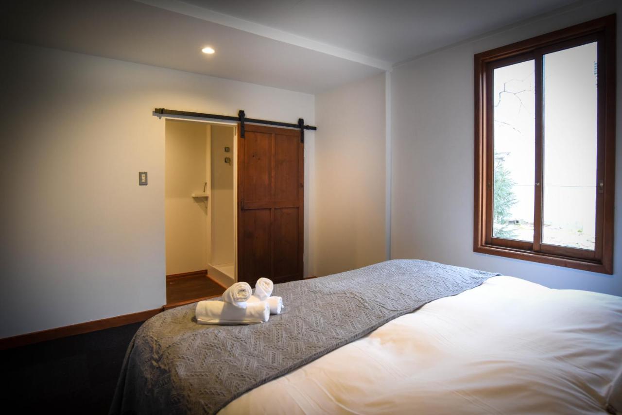 The Joint Bed & Breakfast Hakuba Exterior photo